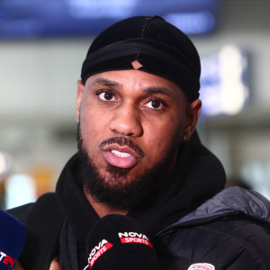 Μόρις: «Σημαντικές οι απουσίες των Μιλουτίνοφ και Βεζένκοφ - Έχουμε το πιο βαθύ ρόστερ»