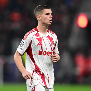 «Η Τσέλσι στο κυνήγι για Μουζακίτη - Θέλει να προλάβει μεγαθήρια της Ευρώπης»