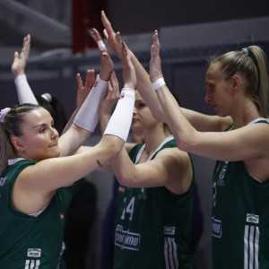 Η πρώτη ενημέρωση για τα εισιτήρια του τελικού Παναθηναϊκός-Βαλεφόλια του Challenge Cup Γυναικών