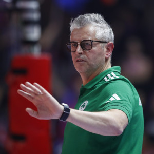 Κιαπίνι: «Η χαρά μας είναι μόνο για απόψε…»