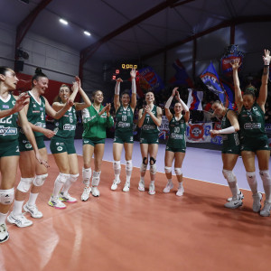 Στο κυνήγι του πρώτου τίτλου στον τρίτο ευρωπαϊκό τελικό της ιστορίας του ο Παναθηναϊκός