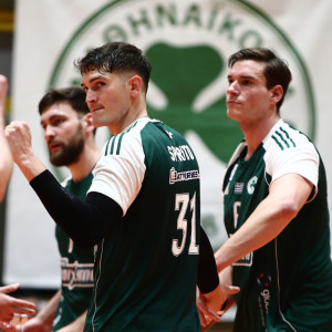 Οι ημερομηνίες και η πόλη του Allwyn Final 4 του Κυπέλλου βόλεϊ ανδρών