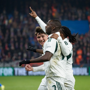 Οι ημερομηνίες των αγώνων του Παναθηναϊκού στους «16» του Europa League