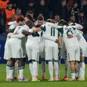 Οι δύο πιθανοί αντίπαλοι του Παναθηναϊκού στους «16» του Europa League