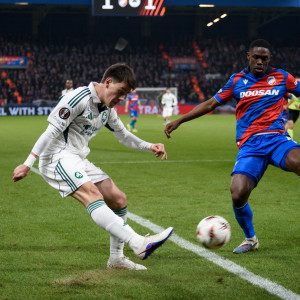 Ο Παναθηναϊκός απέκλεισε τη μοναδική αήττητη ομάδα του Europa League