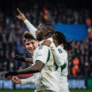 Γουλής στο «BACK2ΜΠΑΚ»: «Η κλήρωση του Παναθηναϊκού με την Μπέτις και η διαιτησία με την Πλζεν» (video)