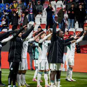 Ο Παναθηναϊκός παρέδωσε μαθήματα ψυχής ως την πρόκριση κι «έδειξε» στο Πλζεν το μέλλον του