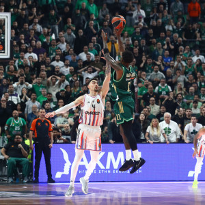 Αυτή είναι η φάση για την οποία διαμαρτύρεται ο Παναθηναϊκός - Λήψη από κάθε γωνία και slow motion (video)