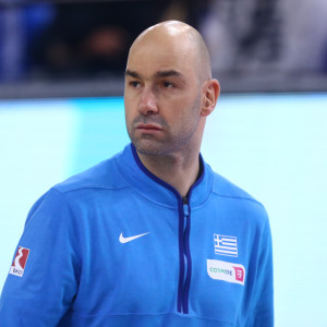 Σπανούλης: «Όταν πας σε ομάδες όπως ο Παναθηναϊκός ή ο Ολυμπιακός ξέρεις ότι δε θα παίζεις τόσο»