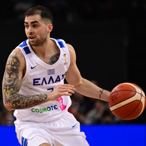 Τολιόπουλος: «Αυτή την αστοχία δεν την έχω ξαναδεί σε καμία ομάδα μου - Μη ψάχνουμε δικαιολογίες»