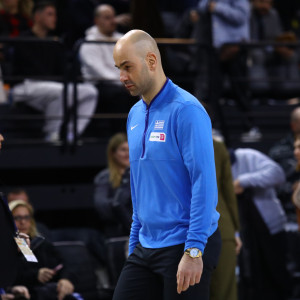 Σπανούλης: «Ήμασταν άθλιοι στην επίθεση»