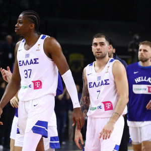 Τι σημαίνει για την Εθνική μπάσκετ η ήττα από το Μαυροβούνιο