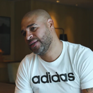 Αντριάνο: «Δεν θέλω να έχω πια γυναίκα, στις γυναίκες αρέσει να μιλάνε πολύ»