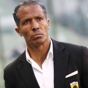 Ο Μπρούνο Άλβες ανέλαβε τεχνικός διευθυντής στην Ρίο Άβε