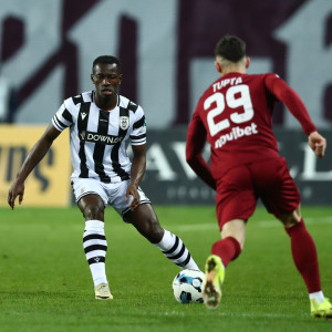 Φρέναρε τον «σκασμένο» ΠΑΟΚ η ΑΕΛ Novibet!