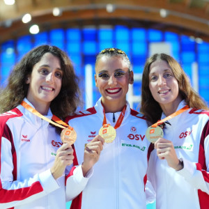 Επιστρέφουν στην Ελλάδα οι τρίδυμες αδερφές Αλεξανδρή!