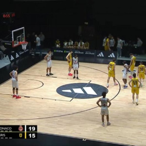 Διακόπηκε ο αγώνας του Άρη στο τουρνουά Next Gen λόγω βομβαρδισμών!