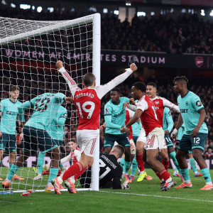 Πού θα δείτε Γουλβς - Άρσεναλ και όλη την ευρωπαϊκή δράση