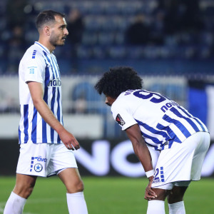 Η «πληγή» του Ατρομήτου και ο κίνδυνος κατάρριψης ιστορικού αρνητικού ρεκόρ