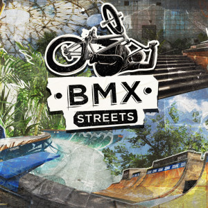 Κάντε BMX στο PS5 σας με το BMX Streets