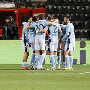 Οι απουσίες της Θέλτα ενόψει ΠΑΟΚ