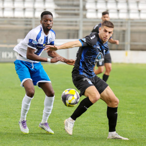 Με γκολ στο 90'+3' η Ελλάς Σύρου νίκησε τα Χανιά στα Περιβόλια!