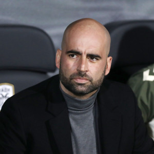 Χιράλδες: «Μπορούσαμε να... "σκοτώσουμε" τον ΠΑΟΚ - Θα είναι εξίσου δύσκολη η ρεβάνς»