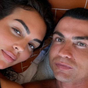 Το ψέμα της Χεορχίνα για τη ζωή της πριν από τον Κριστιάνο - Αυτή είναι η φωτογραφία που θέλει να «κάψει»