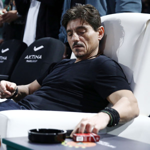 Γιαννακόπουλος μετά την ήττα από τον Κολοσσό: «Τι αμαρτίες πληρώνω;»