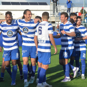 Ξέσπασε ο πρόεδρος της Ελλάς Σύρου: «Δεχόμαστε πόλεμο, προετοιμαζόμαστε από τώρα για τα επόμενα ματς»