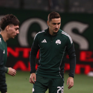 Με 9 απουσίες ο Παναθηναϊκός αναζητάει το δρόμο προς την... τετράδα απέναντι στην ΑΕΛ