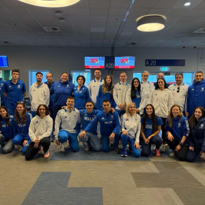 Όλα έτοιμα για το Βαλκανικό κλειστού στίβου - Ξεχωρίζει η ρεβάνς Τεντόγλου-Σαραμπογιούκοφ