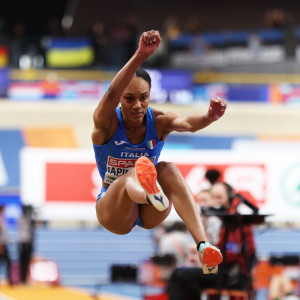 Ποιοι κέρδισαν τις wild cards για το Παγκόσμιο κλειστού από το World Indoor Tour