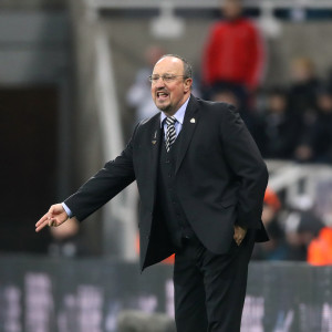 Μπενίτεθ Vs Πελεγκρίνι: Τι έγινε τις τέσσερις προηγούμενες φορές που βρέθηκαν αντιμέτωποι