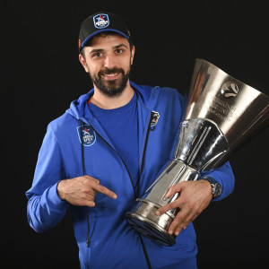 Η σημαία και πάλι στον ιστό της: Ο Κρούνοσλαβ Σίμον αναλαμβάνει χρέη Αθλητικού Διευθυντή στην Αναντολού Εφές