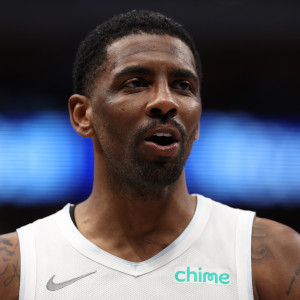 Δεν θα παίξει φέτος ο Ίρβινγκ!