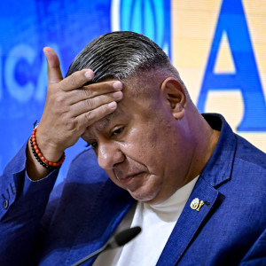 Αργεντινή: Απαγόρευση εξόδου από τη χώρα για τον πρόεδρο της ομοσπονδίας ποδοσφαίρου