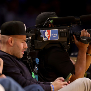 Το επόμενο βήμα για το NBA Europe: Οι τηλεοπτικές μεταδόσεις και ο ρόλος ενός «τιτάνα» των media