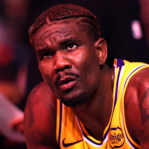 Ο Έιτον των Λέικερς κρατήθηκε στις Μπαχάμες για κατοχή μαριχουάνας