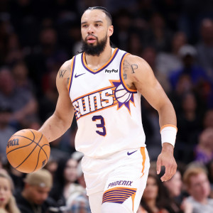 Αυτό είναι το διάστημα που θα απουσιάσει ο Ντίλον Μπρουκς