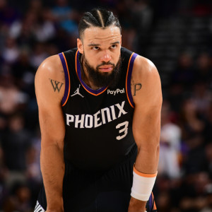 Ο Ντίλον Μπρουκς υπέστη κάταγμα στο αριστερό χέρι - Άμεσα οι εκτιμήσεις για το διάστημα απουσίας του