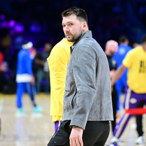 Οι στιλιστικές επιλογές του Ντόντσιτς εντυπωσίασαν τον προπονητή του κι ο Σλοβένος τον... μύησε στον κόσμο της μόδας