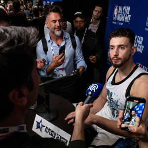 Ο Σενγκούν για τη σχέση του με τον Αβντίγια: «Καταστάσεις μεγαλύτερες από μας»