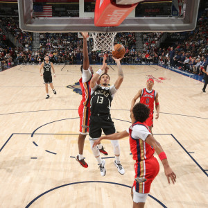 Έβαλαν... μπροστά τις μηχανές: Οι Μπακς ισοπέδωσαν τους Πέλικανς στη Νέα Ορλεάνη χωρίς τον Αντετοκούνμπο