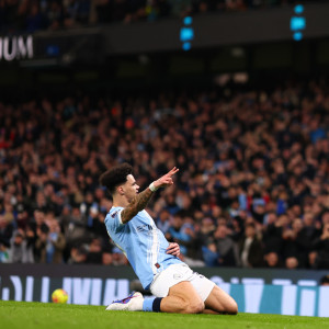 Με τρομερό Ο' Ράιλι η Σίτι υπέταξε και την Νιουκάστλ και συνεχίζει την καταδίωξη της Άρσεναλ