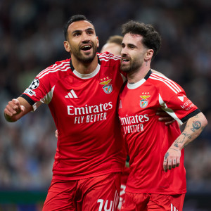 Γύρισμα του Παυλίδη και 0-1 η Μπενφίκα με τον Ράφα Σίλβα (video)