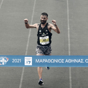 Αθωώθηκε στα ελληνικά δικαστήρια ο Γκελαουζος για το θετικό δείγμα του 2022: «Η αλήθεια δεν βιάζεται»