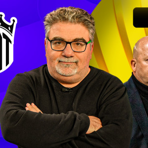 GOAT: Είναι η ΑΕΚ το μεγάλο φαβορί για το πρωτάθλημα;