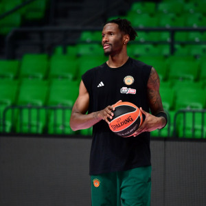 Αυτό είναι το πλάνο του Αταμάν για τον Νάιτζελ Χέιζ-Ντέιβις