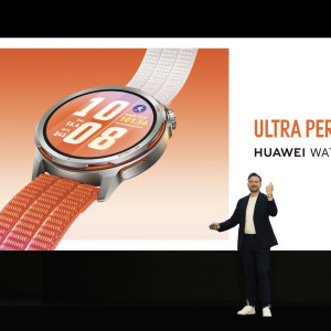 HUAWEI WATCH GT Runner 2: Το νέο επαγγελματικό running smartwatch είναι εδώ